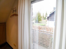 Lush Holiday Home on the Edge of the Hautes Fagnes