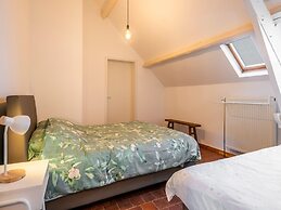 Apartment in Wortel Hoogstraten With Garden