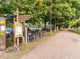 Apartment in Wortel Hoogstraten With Garden