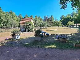 Apartment in Wortel Hoogstraten With Garden