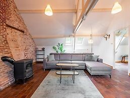 Apartment in Wortel Hoogstraten With Garden