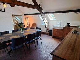 Apartment in Wortel Hoogstraten With Garden