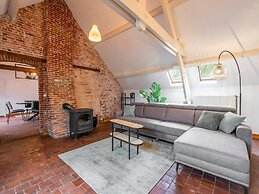 Apartment in Wortel Hoogstraten With Garden