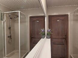 House Ardennes Blue in Theux Near Spa