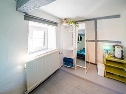 Cozy Holiday Home in La Reid With a Whirlpool