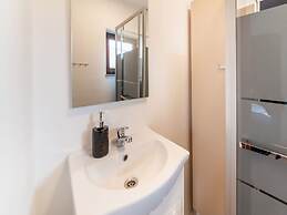 Beautiful Apartment for 7 Adults in Malmedy