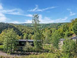 Beautiful Apartment for 7 Adults in Malmedy