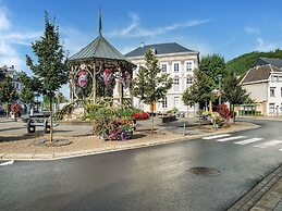 The Inseparable - Beautiful Apartment for 7 Adults in Malmedy