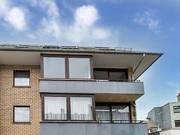 Beautiful Apartment for 7 Adults in Malmedy