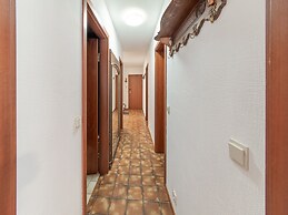 Beautiful Apartment for 7 Adults in Malmedy