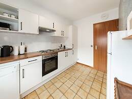 Beautiful Apartment for 7 Adults in Malmedy