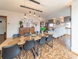 Beautiful Apartment for 7 Adults in Malmedy