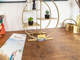 Beautiful Apartment for 7 Adults in Malmedy