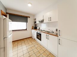 Beautiful Apartment for 7 Adults in Malmedy