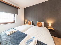 Beautiful Apartment for 7 Adults in Malmedy