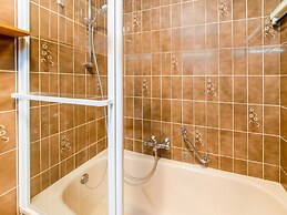 Beautiful Apartment for 7 Adults in Malmedy