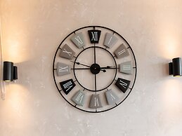 Beautiful Apartment for 7 Adults in Malmedy