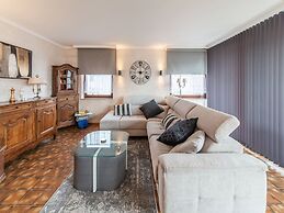Beautiful Apartment for 7 Adults in Malmedy