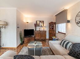 Beautiful Apartment for 7 Adults in Malmedy