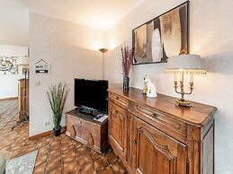 Beautiful Apartment for 7 Adults in Malmedy