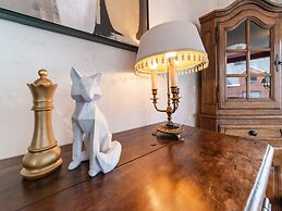 Beautiful Apartment for 7 Adults in Malmedy