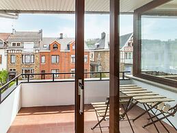 Beautiful Apartment for 7 Adults in Malmedy