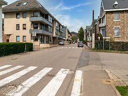 Beautiful Apartment for 7 Adults in Malmedy