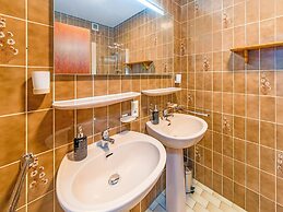 Beautiful Apartment for 7 Adults in Malmedy