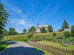 Countryside Holiday Home in Mohiville With Terrace