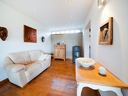 Countryside Holiday Home in Mohiville With Terrace