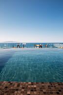 Almyra Oia Suites