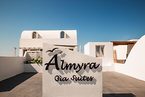 Almyra Oia Suites