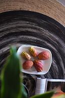Almyra Oia Suites