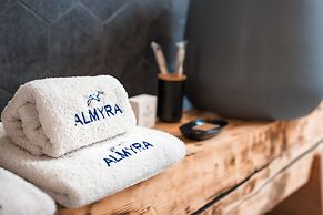 Almyra Oia Suites