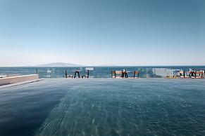 Almyra Oia Suites