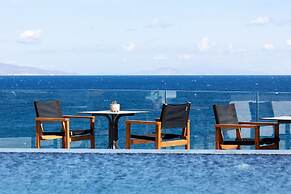Almyra Oia Suites