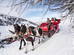 Holiday Home in Katschberg ski Area in Carinthia