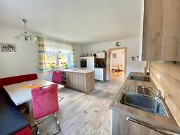 Holiday Home in Katschberg ski Area in Carinthia