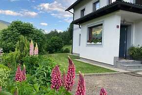 Holiday Home in Katschberg ski Area in Carinthia