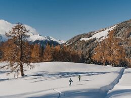 Holiday Home in Katschberg ski Area in Carinthia