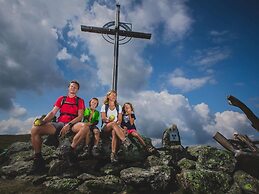 Holiday Home in Katschberg ski Area in Carinthia