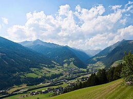 Holiday Home in Katschberg ski Area in Carinthia