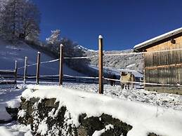 Holiday Home in Katschberg ski Area in Carinthia