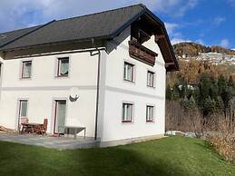 Holiday Home in Katschberg ski Area in Carinthia