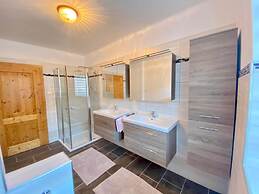 Holiday Home in Katschberg ski Area in Carinthia