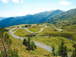 Holiday Home in Katschberg ski Area in Carinthia