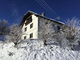 Holiday Home in Katschberg ski Area in Carinthia