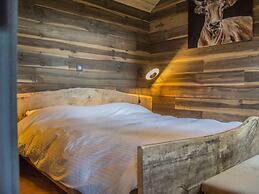 Holiday Home in Ferrieres With Garden