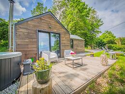 Holiday Home in Ferrieres With Garden