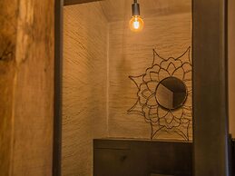 Holiday Home in Ferrieres With Garden